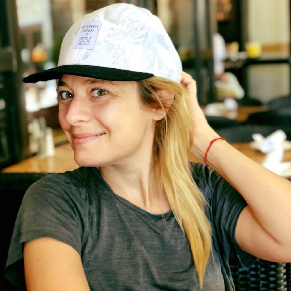 Meet your Posher, Ceci